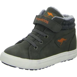 KangaROOS Kleinkinderstiefel Warmfutter