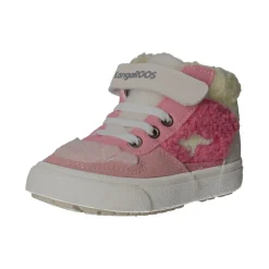 KangaROOS Kleinkinderstiefel Warmfutter Kavu Shady Fur EV
