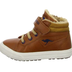 KangaROOS Kleinkinderstiefel Warmfutter KaVu III