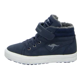 KangaROOS Kleinkinderstiefel Warmfutter KaVu III
