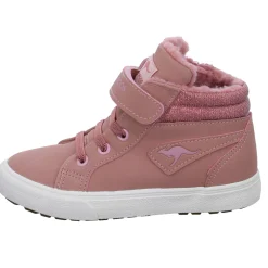KangaROOS Kleinkinderstiefel Warmfutter KaVU III