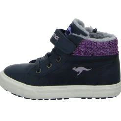 KangaROOS Kleinkinderstiefel Warmfutter KaVu III