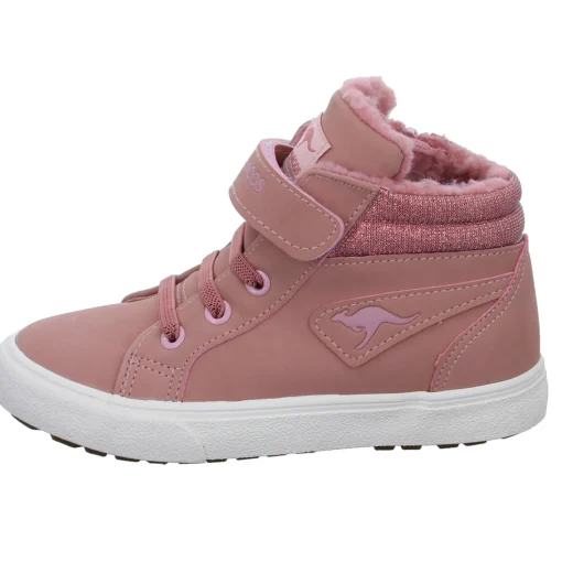 KangaROOS Kleinkinderstiefel Warmfutter KaVU III