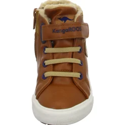 KangaROOS Kleinkinderstiefel Warmfutter KaVu III