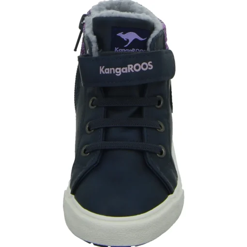 KangaROOS Kleinkinderstiefel Warmfutter KaVu III