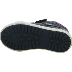 KangaROOS Kleinkinderstiefel Warmfutter KaVu III