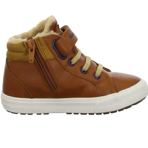 KangaROOS Kleinkinderstiefel Warmfutter KaVu III