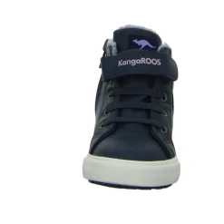 KangaROOS Kleinkinderstiefel Warmfutter KaVu III