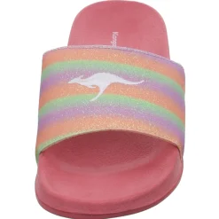 KangaROOS Pantolette K-Slide Shine