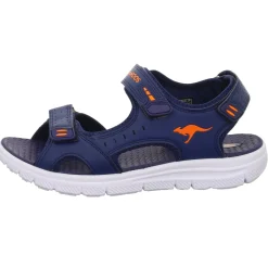 KangaROOS Sandalette Freizeit (casual) K-Zeal
