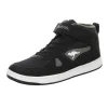 KangaROOS Schlupf-/Klettstiefelette Warmfutter K-CP Kalley II EV