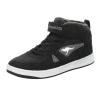 KangaROOS Schlupf-/Klettstiefelette Warmfutter Kalley II EV