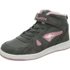KangaROOS Schlupf-/Klettstiefelette Warmfutter K-CP Kalley II EV