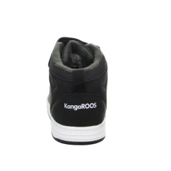 KangaROOS Schlupf-/Klettstiefelette Warmfutter K-CP Kalley II EV