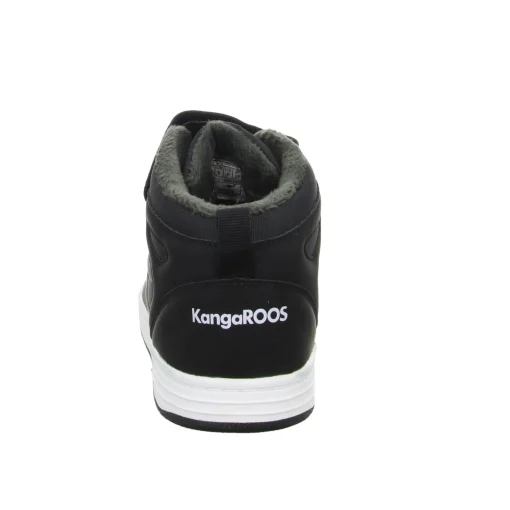 KangaROOS Schlupf-/Klettstiefelette Warmfutter K-CP Kalley II EV