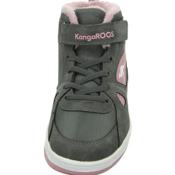 KangaROOS Schlupf-/Klettstiefelette Warmfutter K-CP Kalley II EV