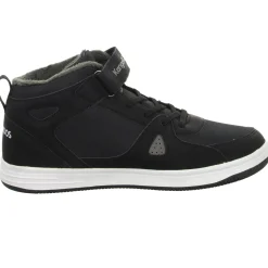 KangaROOS Schlupf-/Klettstiefelette Warmfutter K-CP Kalley II EV