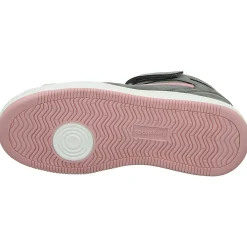 KangaROOS Schlupf-/Klettstiefelette Warmfutter K-CP Kalley II EV