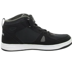 KangaROOS Schlupf-/Klettstiefelette Warmfutter Kalley II EV