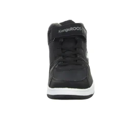 KangaROOS Schlupf-/Klettstiefelette Warmfutter K-CP Kalley II EV