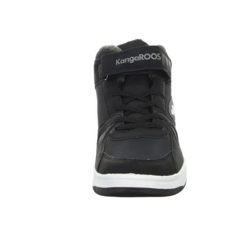KangaROOS Schlupf-/Klettstiefelette Warmfutter K-CP Kalley II EV