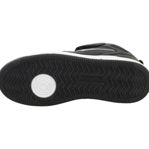 KangaROOS Schlupf-/Klettstiefelette Warmfutter K-CP Kalley II EV
