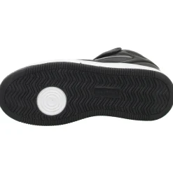 KangaROOS Schlupf-/Klettstiefelette Warmfutter Kalley II EV