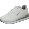 KangaROOS Schnürhalbschuh Sneaker (sportlich) K-BEAST MIKE