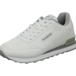 KangaROOS Schnürhalbschuh Sneaker (sportlich) K-BEAST MIKE
