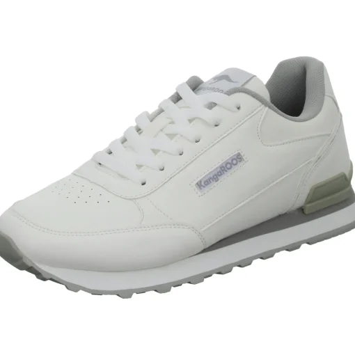KangaROOS Schnürhalbschuh Sneaker (sportlich) K-BEAST MIKE