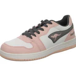 KangaROOS Schnürhalbschuh Sneaker (sportlich) K-Watch Board