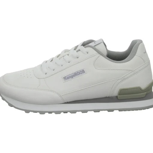 KangaROOS Schnürhalbschuh Sneaker (sportlich) K-BEAST MIKE