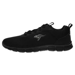 KangaROOS Schnürhalbschuh Sneaker (sportlich) K-RF ALEA