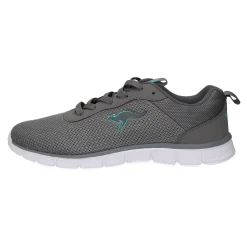 KangaROOS Schnürhalbschuh Sneaker (sportlich) K-RF ALEA