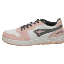 KangaROOS Schnürhalbschuh Sneaker (sportlich) K-Watch Board