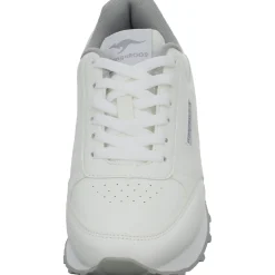 KangaROOS Schnürhalbschuh Sneaker (sportlich) K-BEAST MIKE