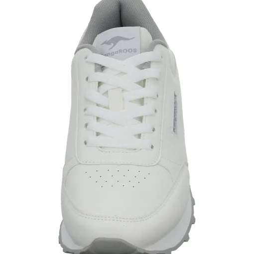 KangaROOS Schnürhalbschuh Sneaker (sportlich) K-BEAST MIKE
