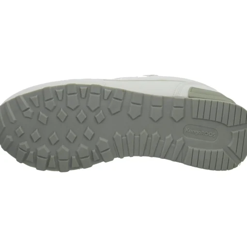 KangaROOS Schnürhalbschuh Sneaker (sportlich) K-BEAST MIKE