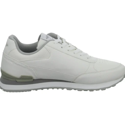 KangaROOS Schnürhalbschuh Sneaker (sportlich) K-BEAST MIKE