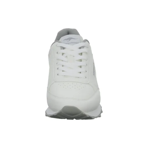 KangaROOS Schnürhalbschuh Sneaker (sportlich) K-BEAST MIKE