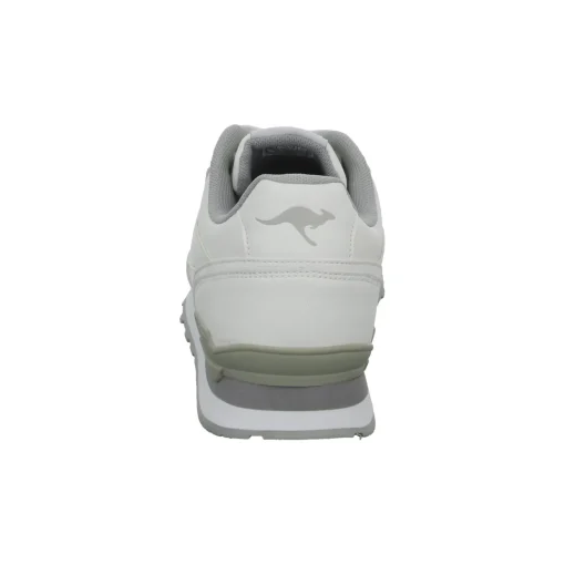 KangaROOS Schnürhalbschuh Sneaker (sportlich) K-BEAST MIKE