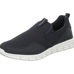 KangaROOS Slipper/Kletthalbschuh Sneaker (sportlich) K-ET MEN BAXTER