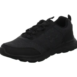 KangaROOS Slipper/Kletthalbschuh Sneaker (sportlich) KN-Jessy