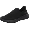 KangaROOS Slipper/Kletthalbschuh Sneaker (sportlich) KN-BRISTOL