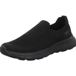 KangaROOS Slipper/Kletthalbschuh Sneaker (sportlich) KN-BRISTOL