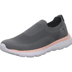KangaROOS Slipper/Kletthalbschuh Sneaker (sportlich) KN-Bristol