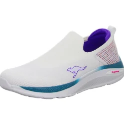KangaROOS Slipper/Kletthalbschuh Sneaker (sportlich) K-WN NEO