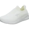 KangaROOS Slipper/Kletthalbschuh Sneaker (sportlich) K-NJ ZOE