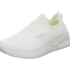 KangaROOS Slipper/Kletthalbschuh Sneaker (sportlich) K-NJ ZOE