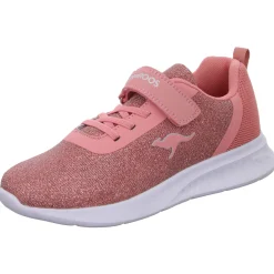 KangaROOS Slipper/Kletthalbschuh (casual) KL-Spark EV